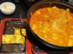 -槿Story·韩国料理(望京韩国美食城店)