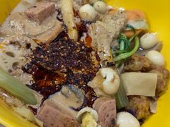 -林静小吃(复兴路店)