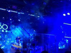 -MOSSO音乐酒吧·live house(南京旗舰店)