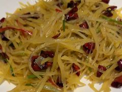 -双合园·海鲜水饺青岛菜(万佳广场店)