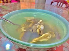 -如我美食(达道社区店)