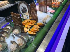 -加餐海鲜自助(集美银泰百货店)
