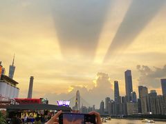 -琶醍壹号•潮菜江景餐吧