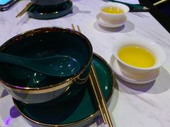 餐具摆设-啤仕多·啤客国潮跳舞BAR(保俶路店)