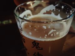 -后院儿·精酿·塔罗Happy Bar