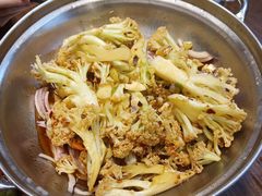 -枣庄辣子鸡(辽阳西路店)