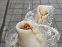 -张果佬年糕卷(科巷店)