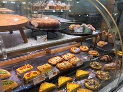 -巴黎贝甜(豪浦店)
