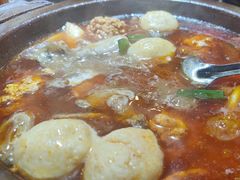 -肖记公安牛肉鱼杂馆· 省级非物质文化遗产(仁和路店)