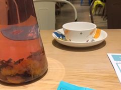 -小鱼小牛·鱼牛干锅·脆鱼火锅(世欧广场店)