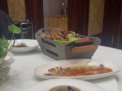 -沪华海鲜大酒楼(南汇店)