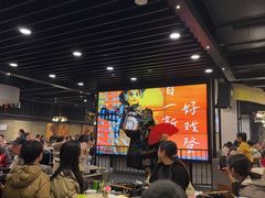-小王少龙火锅(沙南街店)