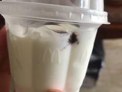 -麦当劳(仙林亚东城得来速店)
