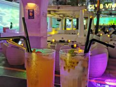-CLUB VIVA(购物公园店)