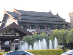 -清远熹乐谷温泉度假酒店