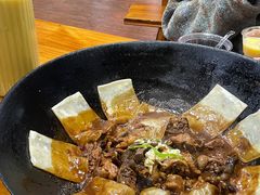 -皖北巫氏三胖地锅鸡(正大店)