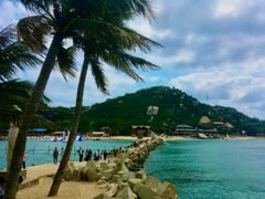 -海南分界洲岛旅游区