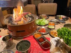 -西塔老太太泥炉烤肉(杭州首店)