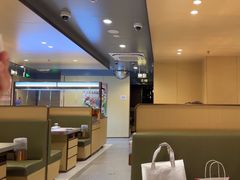 -海底捞火锅(泉城路店)