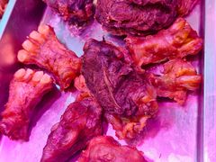 -阿娟牛肉丸·手打牛肉丸·现做现卖