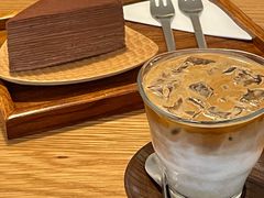 -白胡子咖啡(丽都园店)
