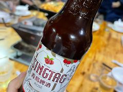 -宏兴烤鱼山庄(宣恩总店)