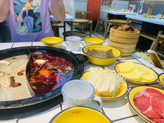 -卤校长重庆火锅(合肥宁国路店)