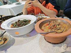 -湘中缘·湖南菜(娄底驻京办店)