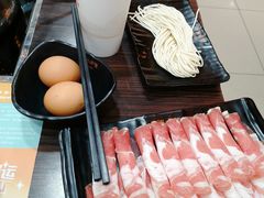 -呷哺呷哺(西单大悦城店)