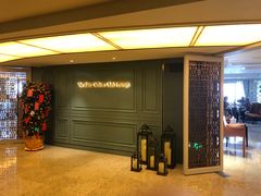 -上海波特曼丽思卡尔顿酒店
