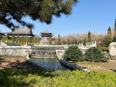 -大槐树寻根祭祖园