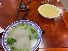 -清真马祥兴菜馆(云南北路店)