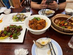 -东江海鲜酒家(艺都分店)