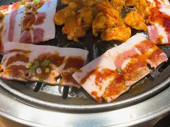 -九田家黑牛烤肉料理(西溪龙湖天街店)