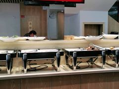 -素满香·食养自助(建邺万达店)