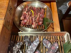 -西塔老太太泥炉烤肉(万柳华联店)