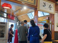 -缘赵记(沙子口店)