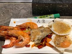 -大渔铁板烧(花园道店)