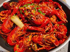 -一棠龙虾(徐家汇城开YOYO店)