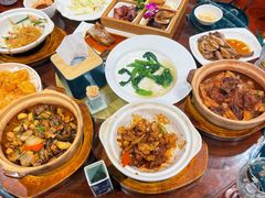 -老广酒楼(樱花店)