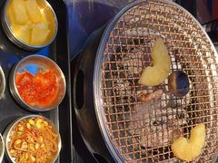 -入火韩国烤肉(凯旋广场店)