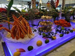 -绮梦西湖·云端餐厅(歌德店)