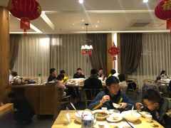 大堂-盘飧市(春熙路店)