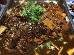 炒鱼-王婆炒鱼(总店)