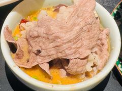 -额尔敦传统涮(公园西路店)