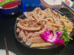 -唯爱KTV聚会餐厅(仙林东城汇店)