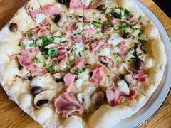 特级皇后披萨-玛尚诺Pizza&Bar(长泰广场店)