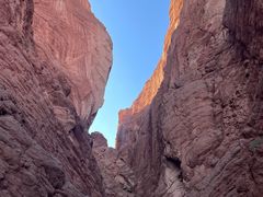 -天山神秘大峡谷