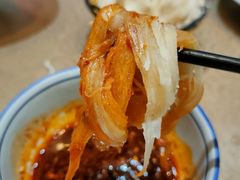 -独秀小吃(蓝田店)