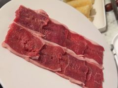 -涮福記·现切牛羊肉火锅(世纪汇店)
